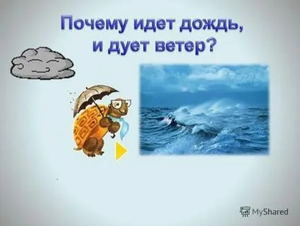 Защо представянето на вятър духа Защо представянето на вятър духа