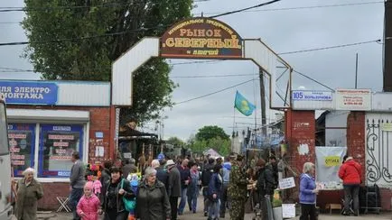 Какво е на пазара на птиче месо