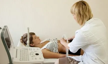 Узи ендометриоза