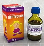 Сироп за лечение