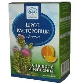 Колко полезна трън