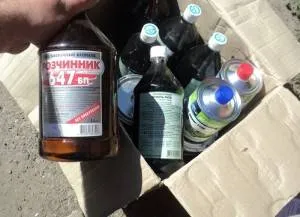 Как да се определи автомобили