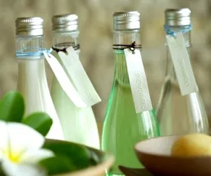 Как да направите вашия шампоан