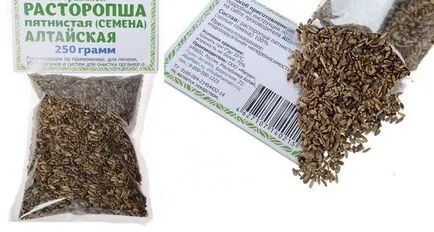 Колко полезна трън Колко полезна трън