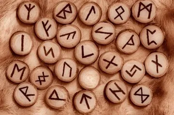 Runes и техните стойности като Runes и техните стойности като