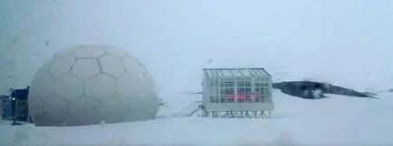 Как да живеем по Антарктида