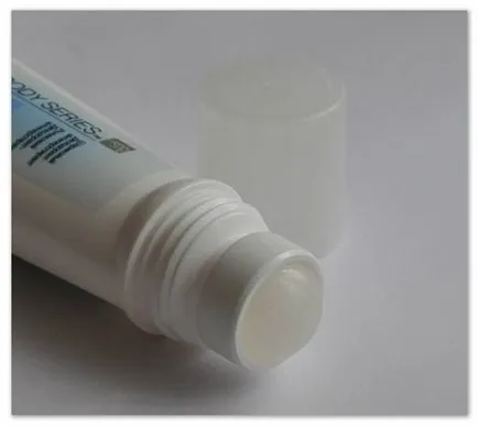 Отзиви дезодорант Amway