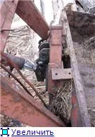 Камиони с ръцете си