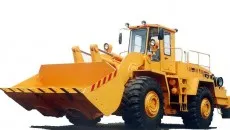 Камиони с ръцете си