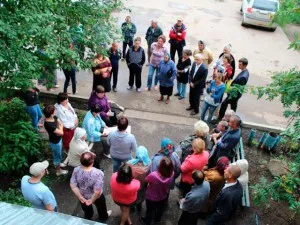 Как да се събират подписи от граждани