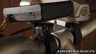 Как да си направим домашно мотоциклети