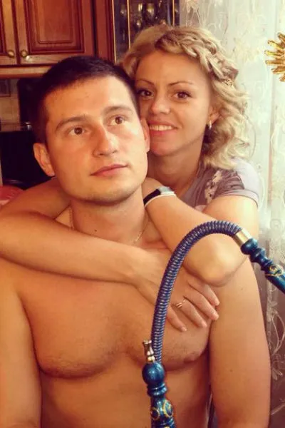 Това, което сега Наталия Varvina сделки
