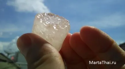мнения Дезодорант Crystal