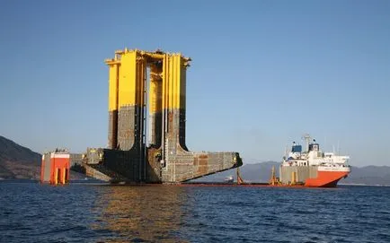 Кораб повече от Титаник