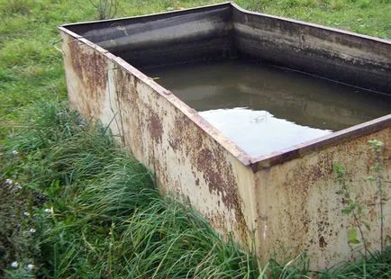 Откъде да започнем да си построи къща