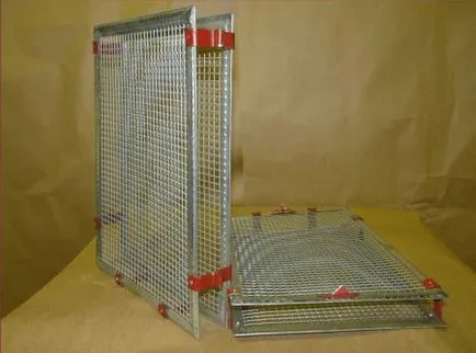 Extractor с ръцете си