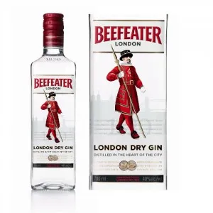 Gin напитка от пиене