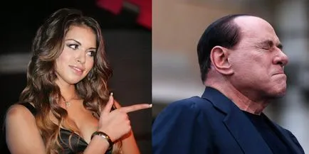 Какво не е наред с Берлускони Какво не е наред с Берлускони