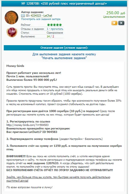 Какво seosprint на сайта