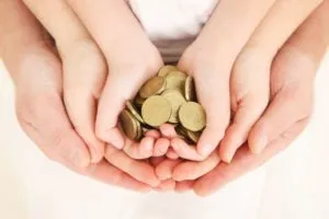 Hogyan és mennyi időt tud pénzt a szülő tőke 20-án és 25 ezer rubelt a 2016-2017 évben
