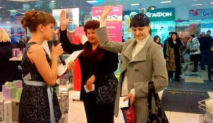 Hogyan kell használni a ajándékutalvány Letual