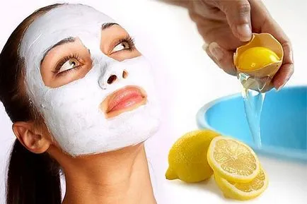 Hogyan lehet megszabadulni a pattanások az arcon a tinédzser otthon (acne) Hogyan lehet megszabadulni a pattanások az arcon a tinédzser otthon