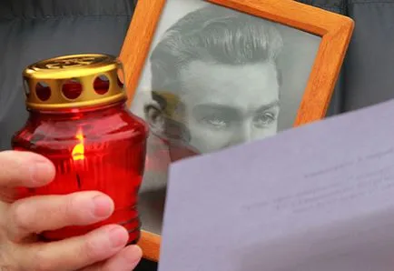 Hogyan és hol talál információt elnyomott rokonok (keresés) Hogyan és hol talál információt az elfojtott relatív