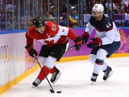 Mik voltak az öt versenyen NHL