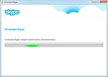 Как да инсталирате новата Skype