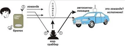 Какъв е кодът Graber