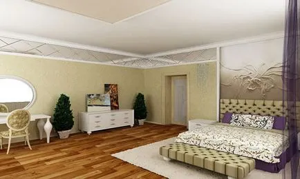 Стая апартамент в какво