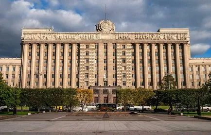 Какво е империя на Сталин Какво е империя на Сталин
