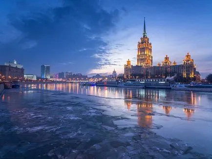 Какво е империя на Сталин Какво е империя на Сталин