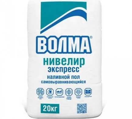 Смеси за консумация подове