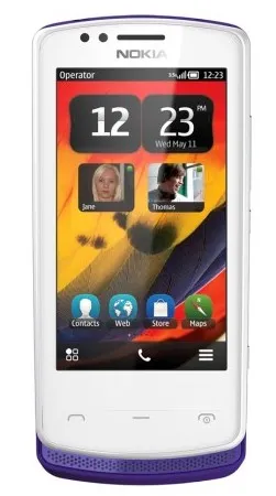 Как да обновите Symbian