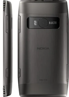 Как да обновите Symbian