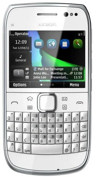 Как да обновите Symbian