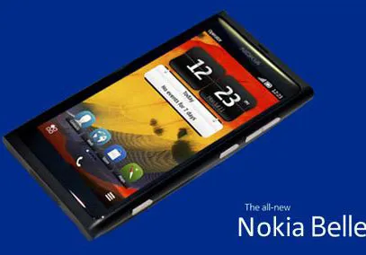 Как да обновите Symbian