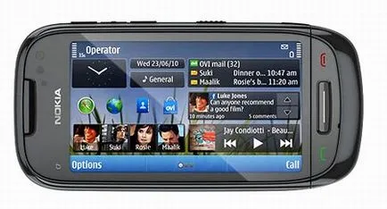 Как да обновите Symbian