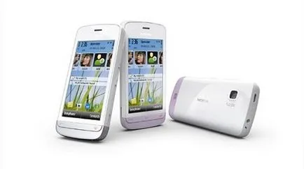 Как да обновите Symbian