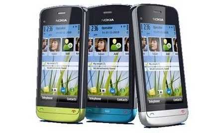 Как да обновите Symbian