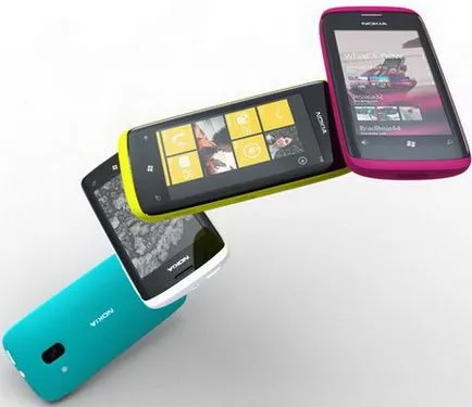 Как да обновите Symbian