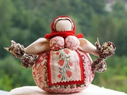 Парцалена кукла Charm Парцалена кукла Charm