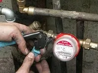 Как се инсталира водомери за Как се инсталира водомери за