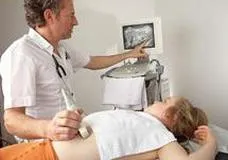 Сонография какво е