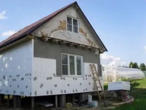 Как да се изолира външния бар Как да се изолира външния бар