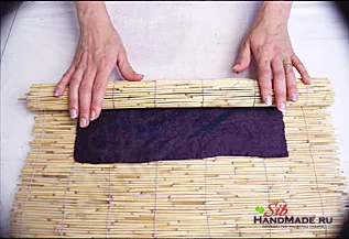 Felt майсторски клас