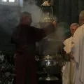 Как да се излива восъка