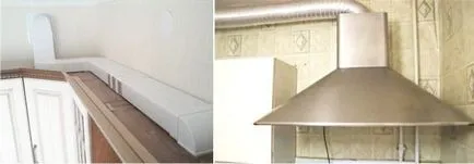 Като избран качулка