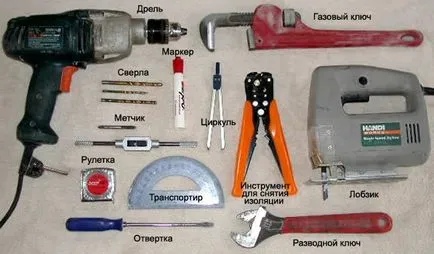 Как да си направим вятърна мелница със собствените си ръце